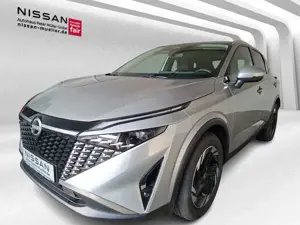 Nissan Qashqai 1.3 158 PS Xtronic 4x2 N-Connecta Winter Komfort P