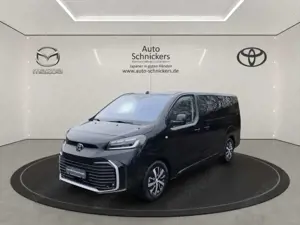 Toyota Proace L2 Verso Team D+NAV+8-SITZER !!