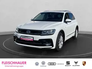 Volkswagen Tiguan Join 1.5 TSI DSG R Line Ext. RFK TopPaket AppConne