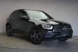 Mercedes-Benz GLC 220 d 4Matic 9G-Tronic AMG Distronic/Kamera/