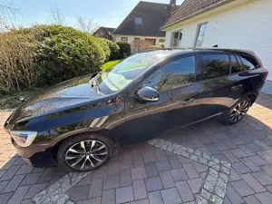Volvo V60 V60 Diesel D4 Geartronic Linje Svart
