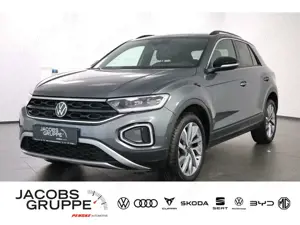 Volkswagen T-Roc 1.0 TSI Goal Navi,LED,PDC,SHZ