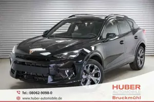 CUPRA Formentor 1,5 eTSI DSG - LAGER 110 kW (150 PS), Automatik