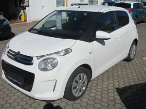 Citroen C1 C1 5-Türer VTi 72 LIVE