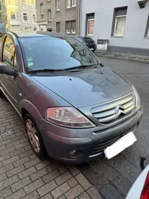 Citroen C3 1.6 16V Confort Automatik