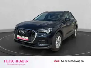 Audi Q3 45 TFSI e Navi+LED+Kamera+ACC+VC+17''+el. Heckklap
