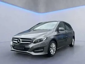 Mercedes-Benz B 200 LED/Navi/SHZ/Klima/Bluetooth