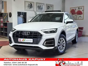 Audi Q5 Q5 50 TDI /Pano/360°/Virtual/Leder/Keyless/Ahk