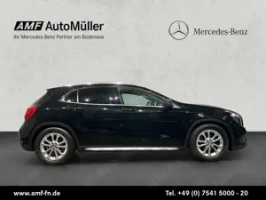 Mercedes-Benz GLA 180 GLA 180 AMG-LINE SPORT | XENON | NAV | SHZ | PDC