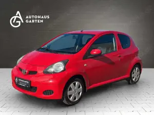 Toyota Others AYGO Edition Klima 1.Hand