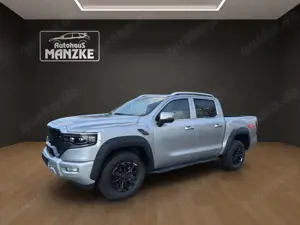 Foton 4 Foton 4 Ultra / 4x4 / Apple Car-Play / 3,5T AHK