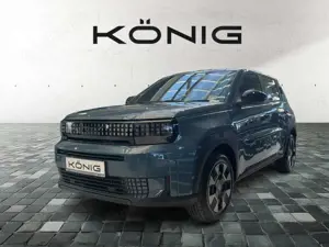 Fiat Grande Panda Business Edition 110PS Automatik