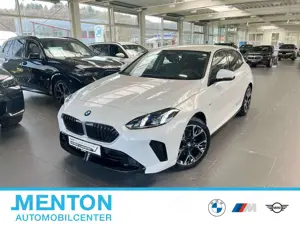 BMW 120 d M Sport Exterieur adapt. LED/Komfortzg./Parkassi