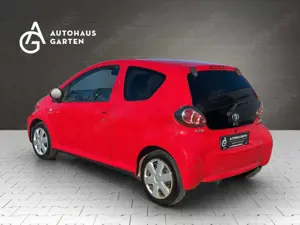 Toyota Others AYGO Edition Klima 1.Hand Bild 3
