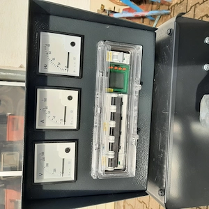 Strom - Generator 60 KVA  Zapfwellen Agregat  Neu