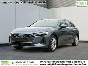 Audi A5 Avant Basis *SOFORT* AHK+KAMERA+EL.HECKKL.+NAVI...