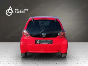 Toyota Others AYGO Edition Klima 1.Hand Bild 5
