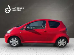 Toyota Others AYGO Edition Klima 1.Hand Bild 2