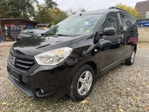Dacia Dokker Klima Navi PDC Motor Läuft Im Notlauf