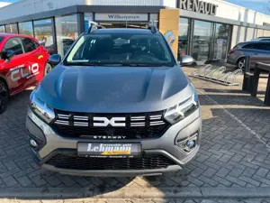 Dacia Sandero III Stepway Expression