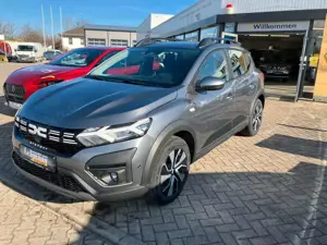 Dacia Sandero III Stepway Expression