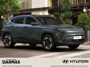 Hyundai KONA KONA MY26 EV 65kWh Trend AssistenzPkt, el. Heck