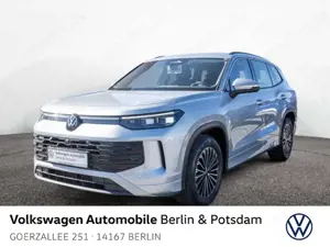 Volkswagen Tayron 1.5 eTSI DSG Life Navi R-Kam AHK 7Sitzer