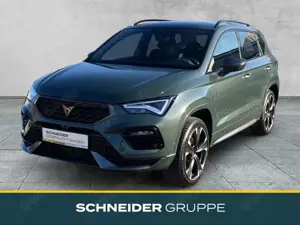 CUPRA Ateca 2.0TSI DSG 4DRIVE +LED+NAVI+PDC+SHZ+360Â + - +LED+