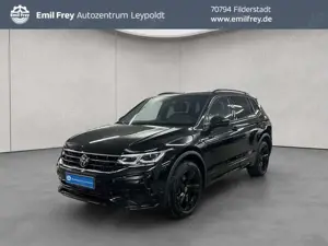 Volkswagen Tiguan Allspace 2.0 TDI SCR 4Motion DSG R-Line 142