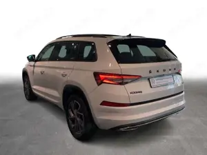 Skoda Kodiaq Bild 3