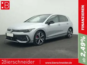 Volkswagen Golf 8 1.5 TSI eHybrid DSG GTE BLACK-STYLE PANO AHK DCC