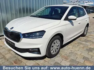 Skoda Fabia EXTRA PLUS 1.5 TSI 150 PS DSG-5 Jahre Garantie-...