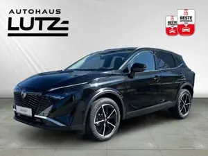 Nissan Qashqai N-Way MY26 1.3 DIG-T MHEV EU6d HUD LED TC