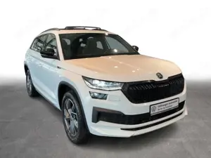 Skoda Kodiaq Bild 5