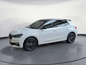 Skoda Fabia Selection 1,5 TSI  7-Gang-DSG