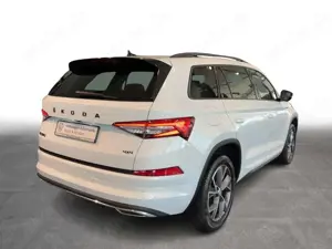 Skoda Kodiaq Bild 4
