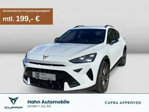 CUPRA Formentor 1.5 eTSI DSG Navi LED CAM Sitzhzg