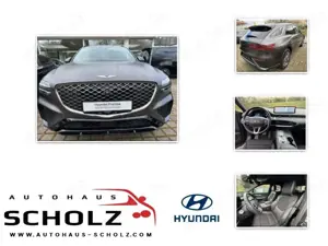 Genesis GV70 2.2 D 8AT AWD Sport Pano Tech Lexicon Comf