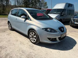 SEAT Altea Stylance / Style