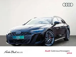 Audi A6 S line TFSI Matrix HuD Standhzg Panoram