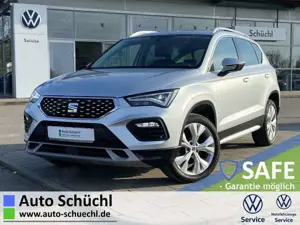 SEAT Ateca 2.0 TDI Xperience PANORAMA+NAVI-PRO+KAMERA