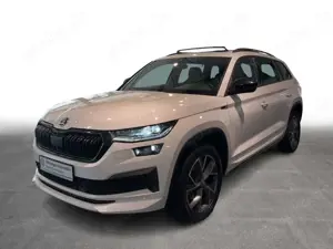 Skoda Kodiaq Bild 2