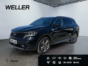 Kia Sorento 1.6 T PHEV AWD Platinum *Pano*Leder*360°*