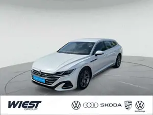 Volkswagen Arteon R-Line 2.0 TDI DSG, STHZG/