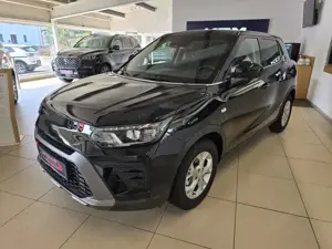KGM Tivoli Nomad