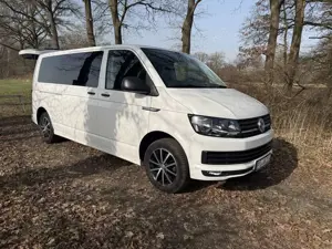 Volkswagen T6 Kombi