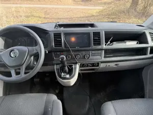 Volkswagen T6 Kombi Kombi lang Bild 2