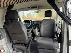 Volkswagen T6 Kombi Kombi lang Bild 5
