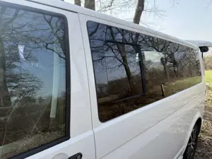 Volkswagen T6 Kombi Kombi lang Bild 3