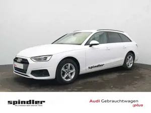 Audi A4 35 TFSI S-tronic / MMI-Navi, Matrix